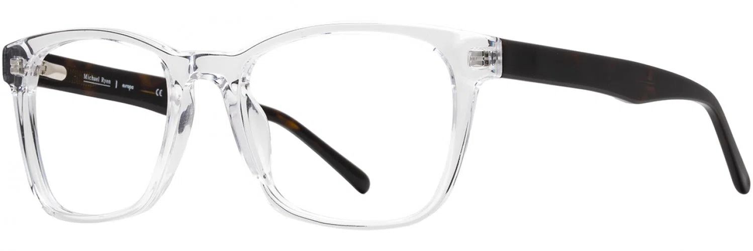 Michael Ryen MR466 Eyeglasses - view 12